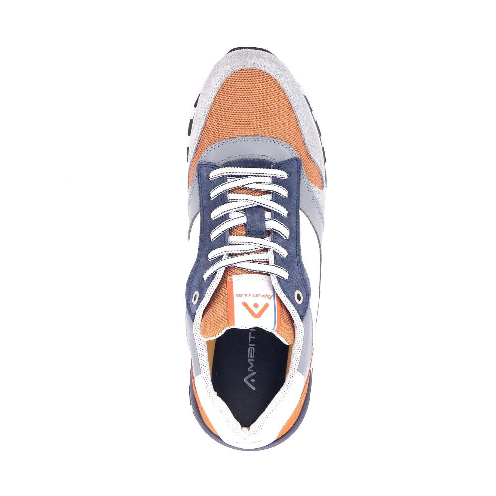 Ambitious Sneaker 231850 grijs
