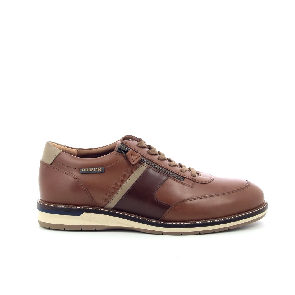 Mephisto Fabian 231853 cognac