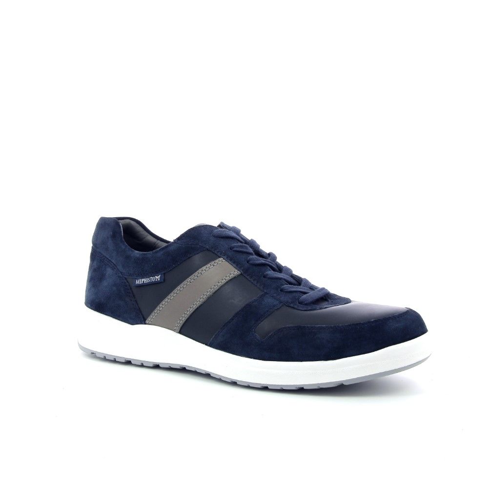 Mephisto Vito 231857 blauw