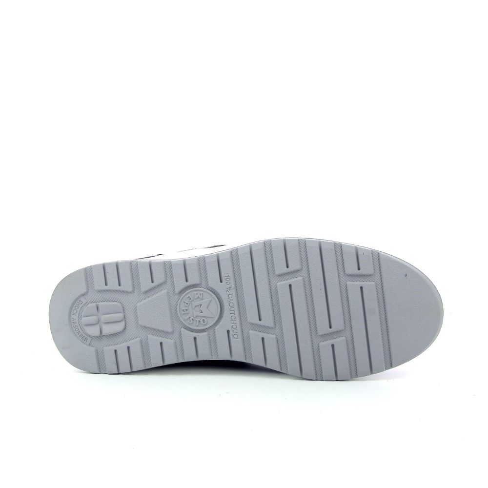 Mephisto Vito 231857 blauw