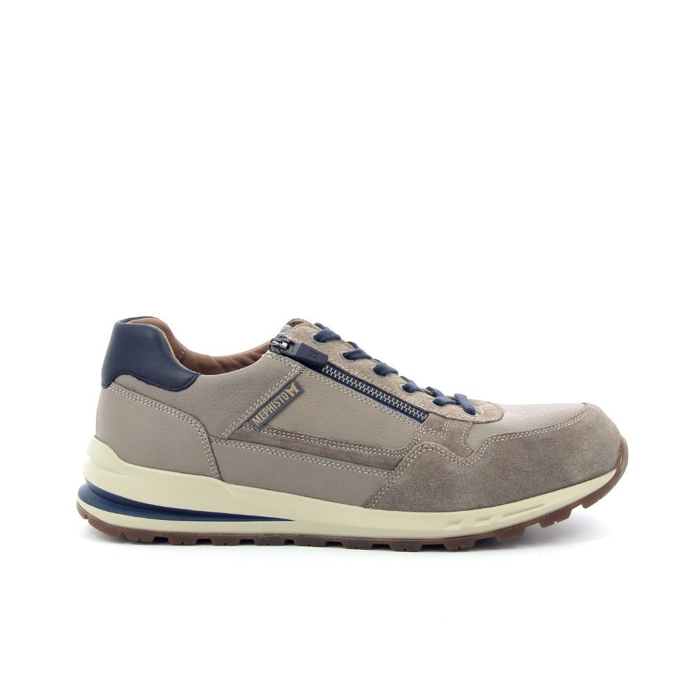 Mephisto Bradley 231863 taupe