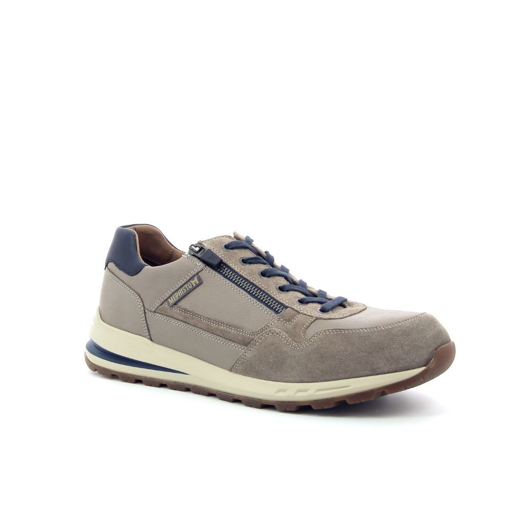 Mephisto Bradley 231863 taupe