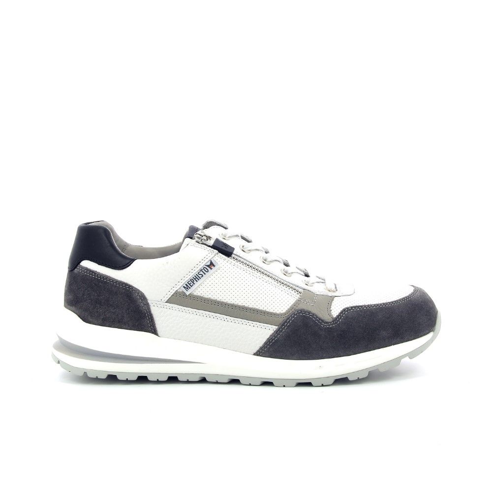 Mephisto Bradley 231865 grijs