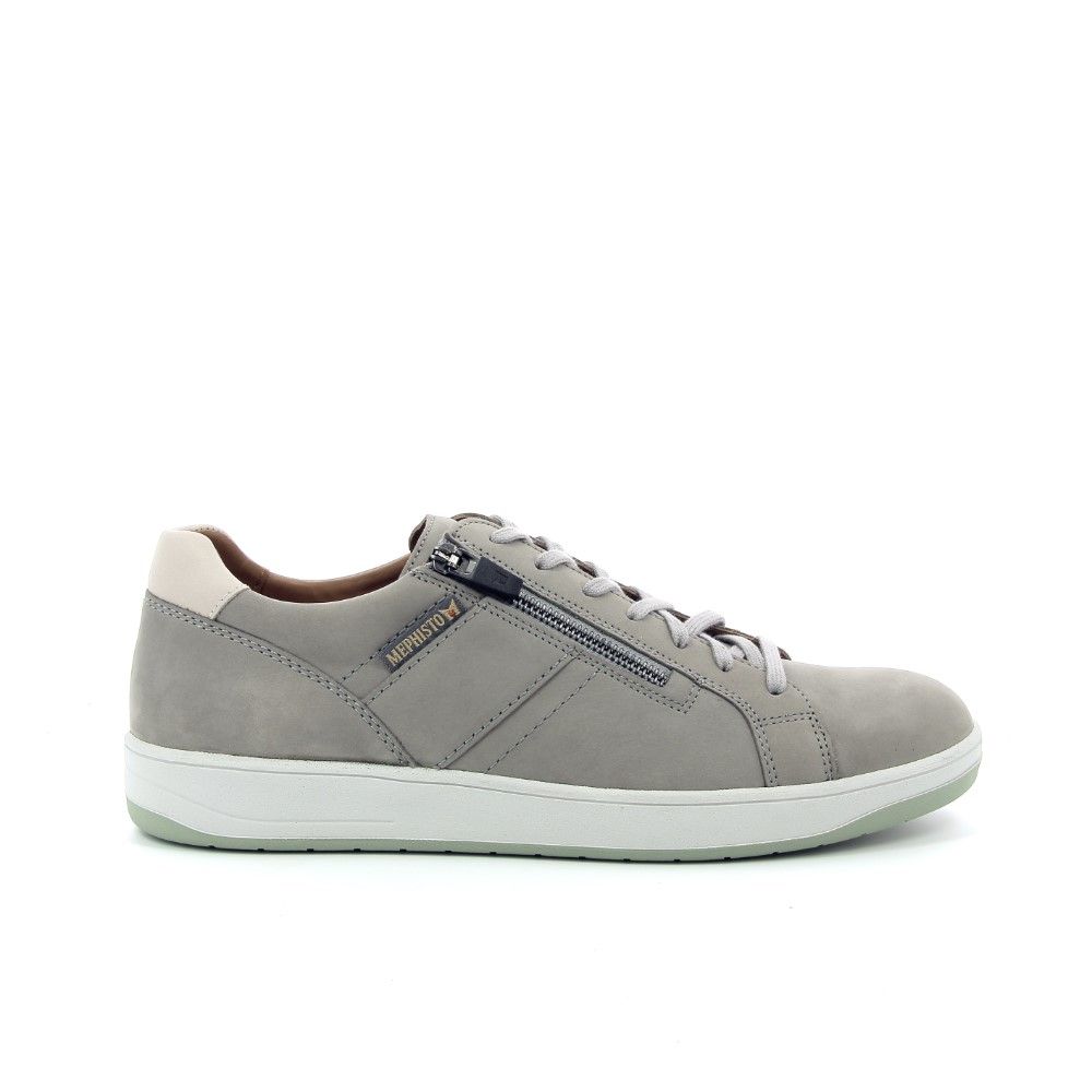 Mephisto Henrik 231867 grijs