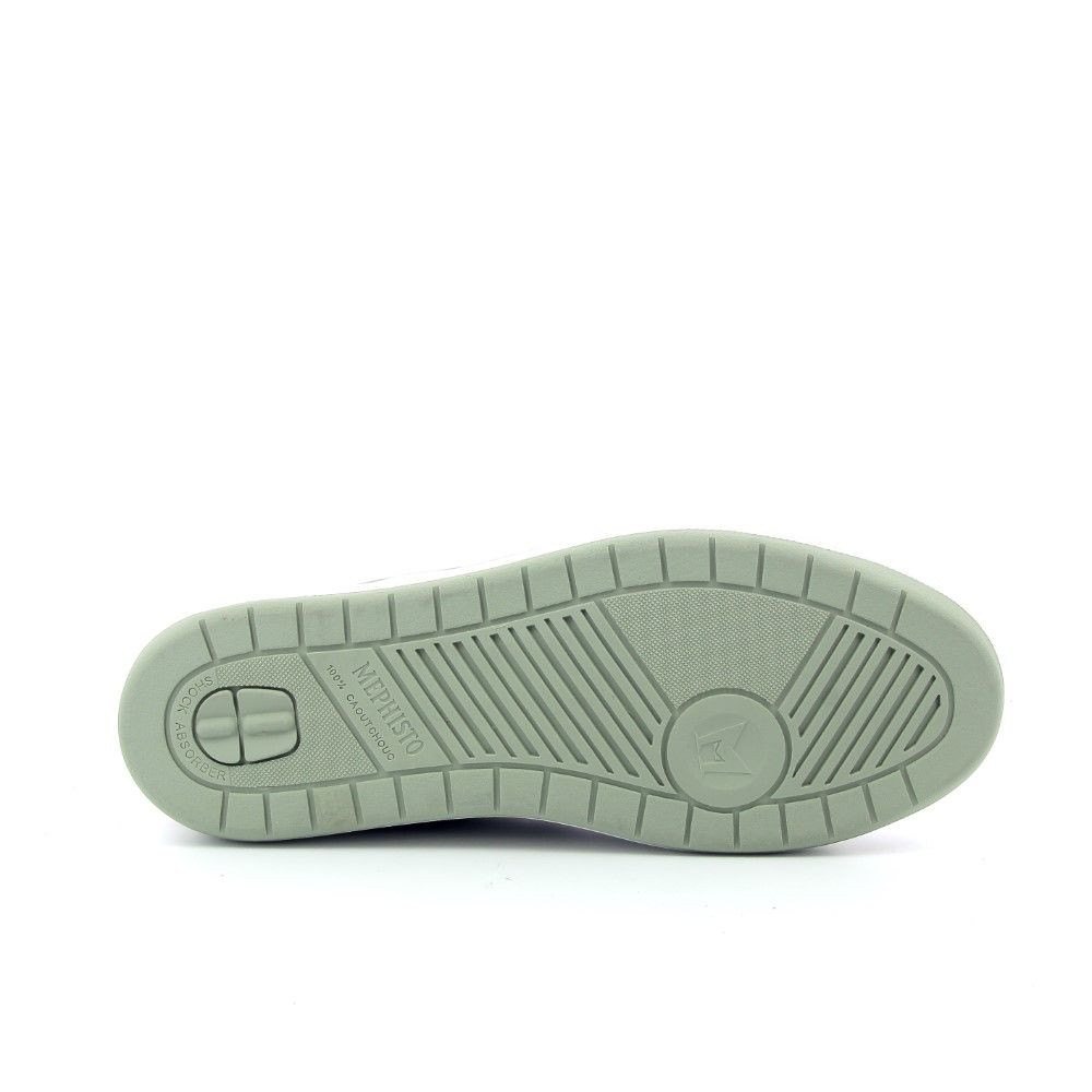 Mephisto Henrik 231867 grijs