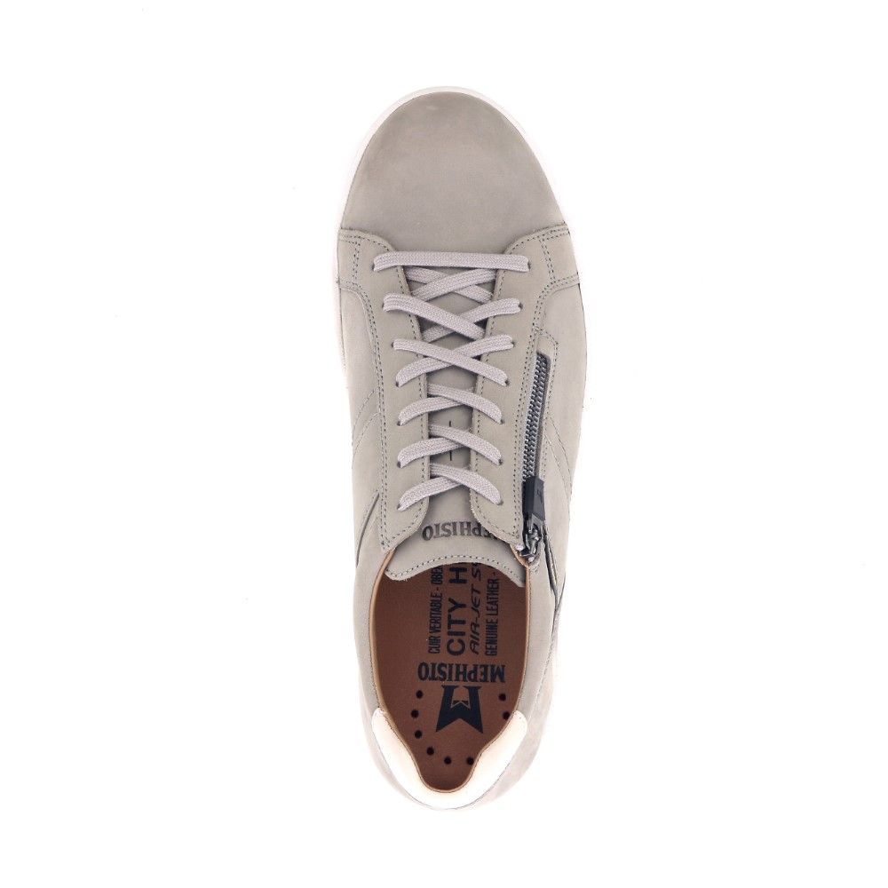 Mephisto Henrik 231867 grijs