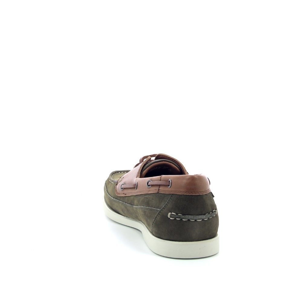 Mephisto Boating 231868 groen