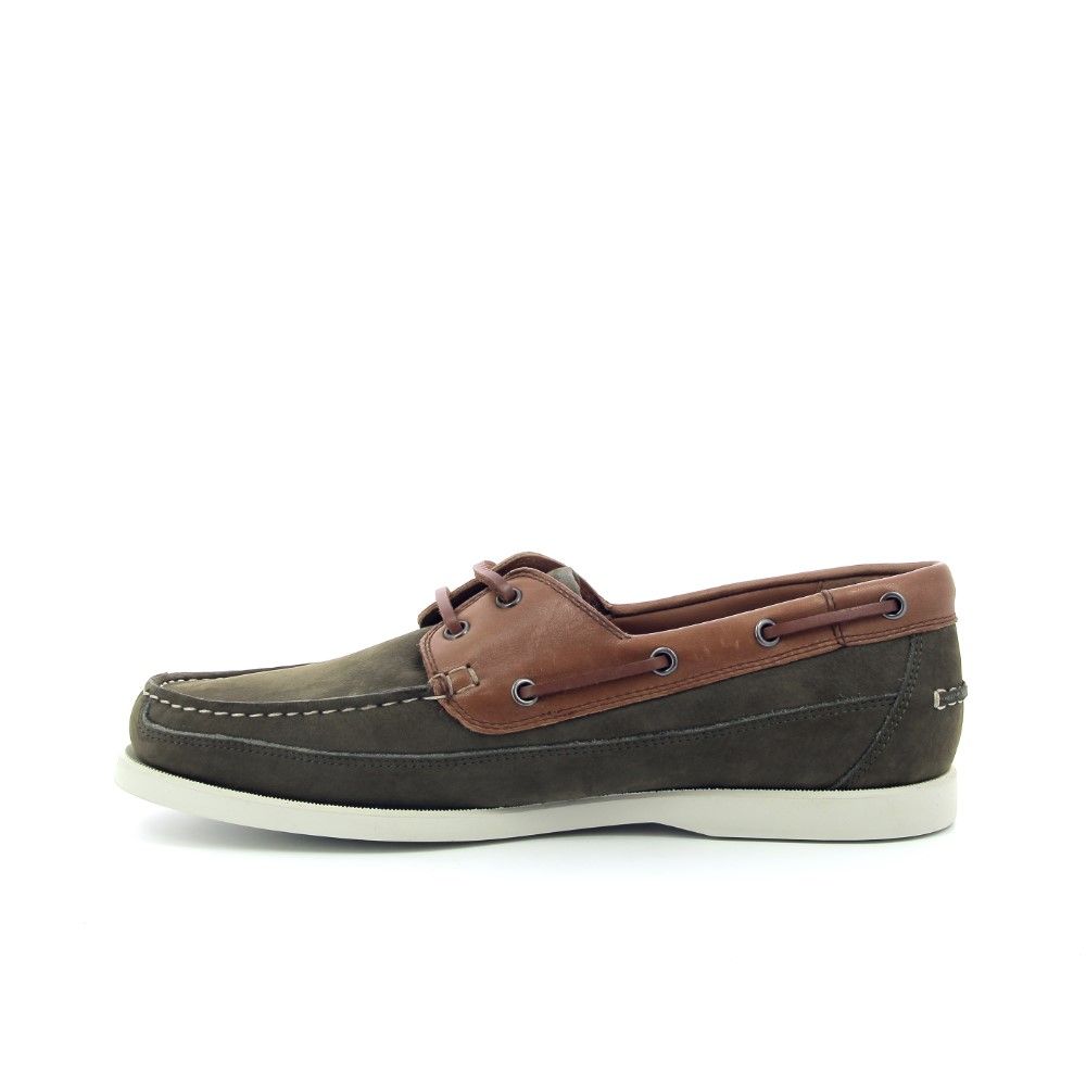 Mephisto Boating 231868 groen