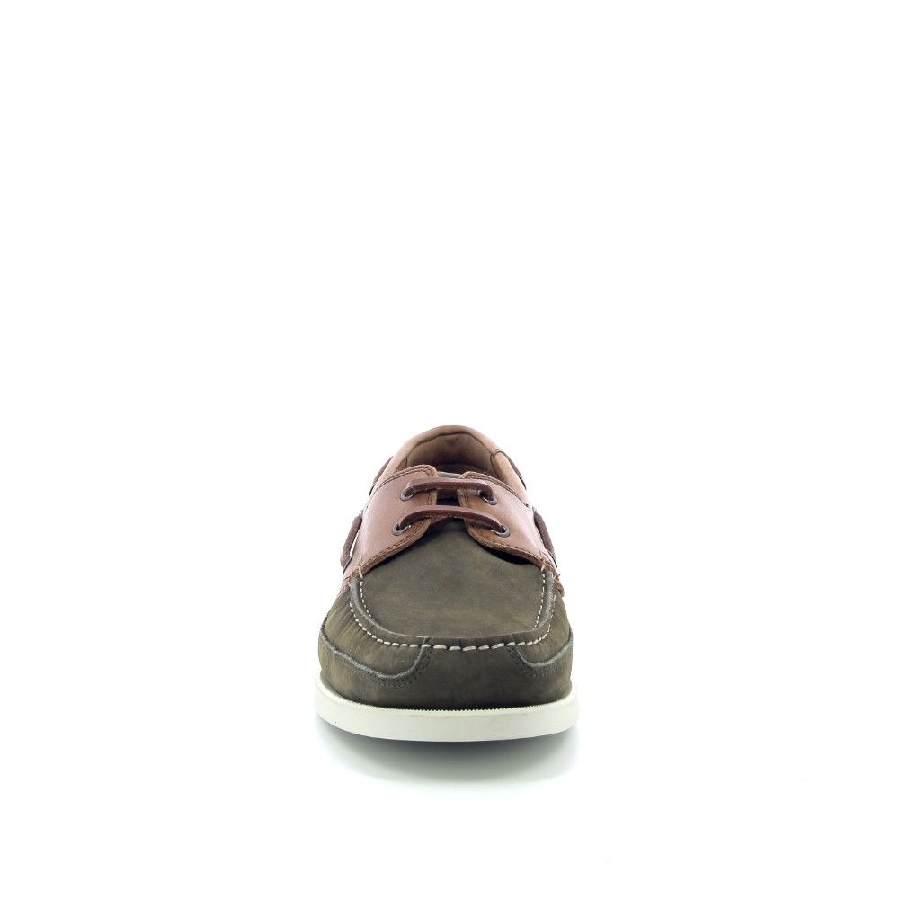 Mephisto Boating 231868 groen