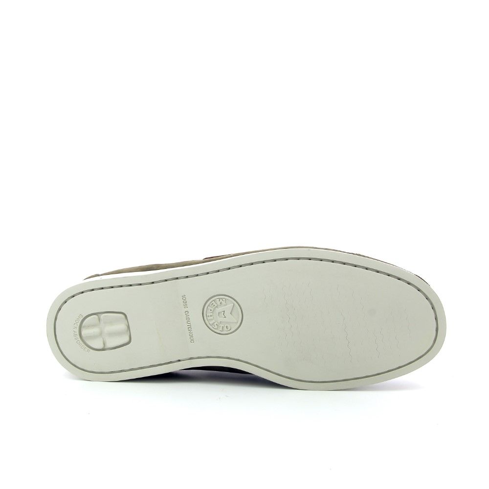 Mephisto Boating 231868 groen
