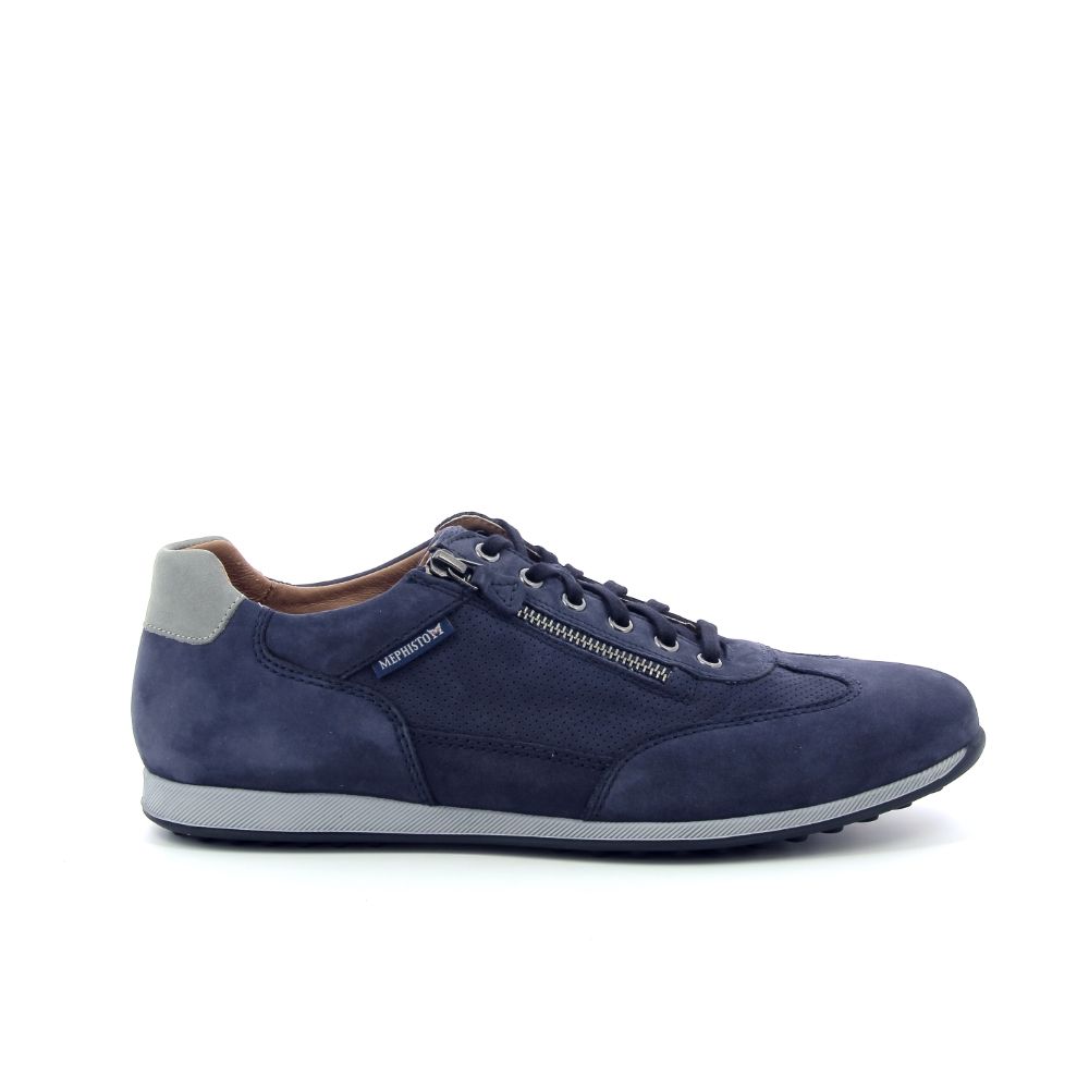 Mephisto Leon 231870 blauw