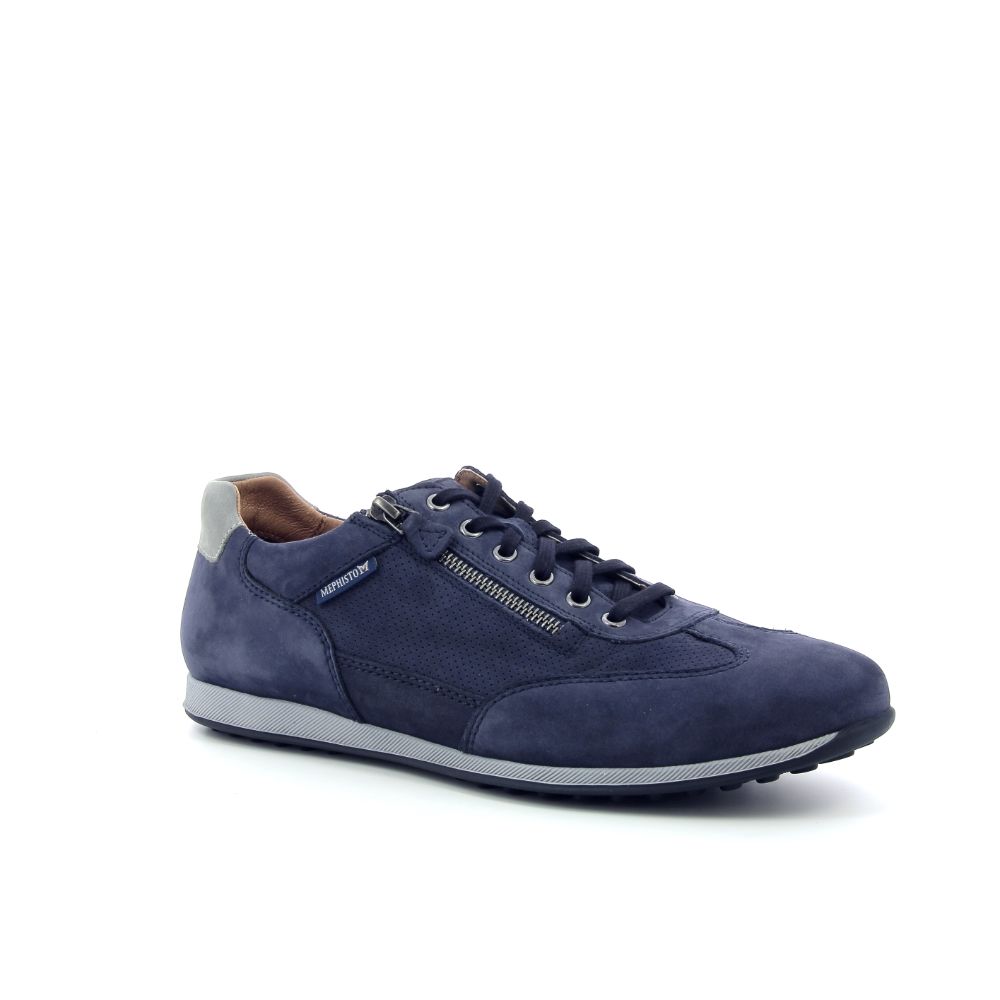 Mephisto Leon 231870 blauw