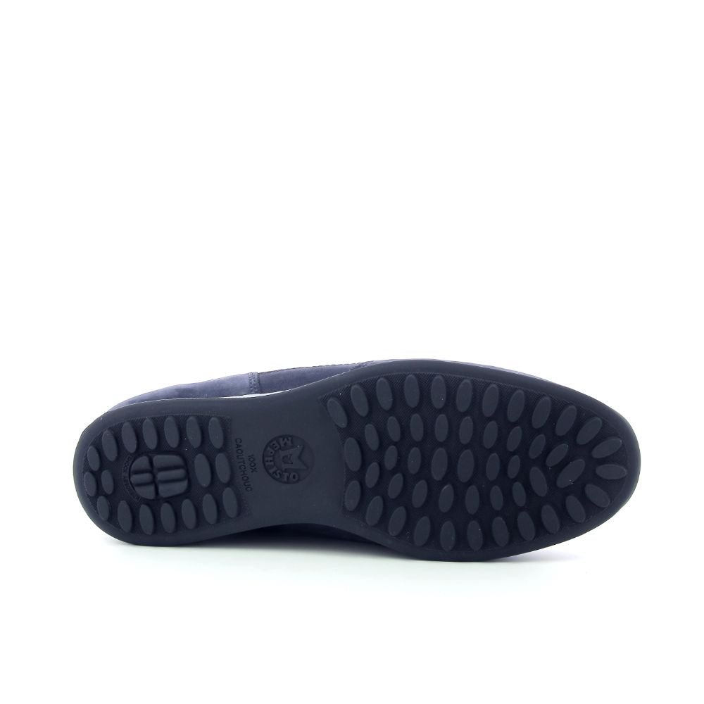 Mephisto Leon 231870 blauw