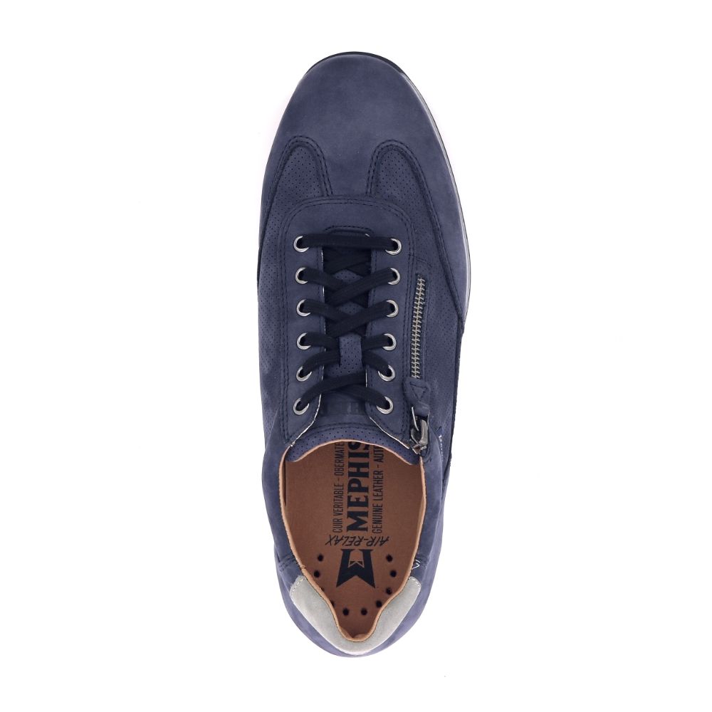 Mephisto Leon 231870 blauw