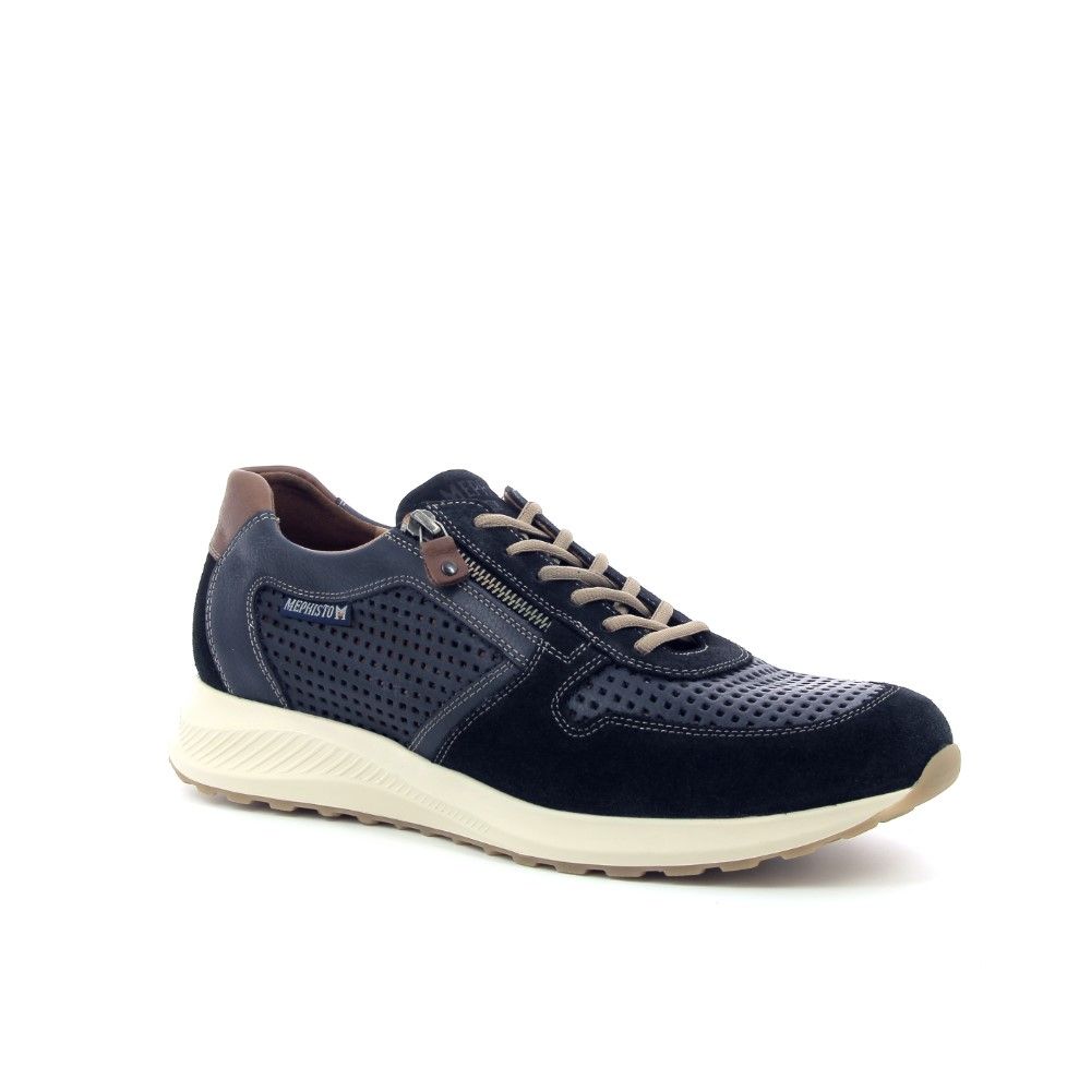 Mephisto Dino Perf 231876 blauw