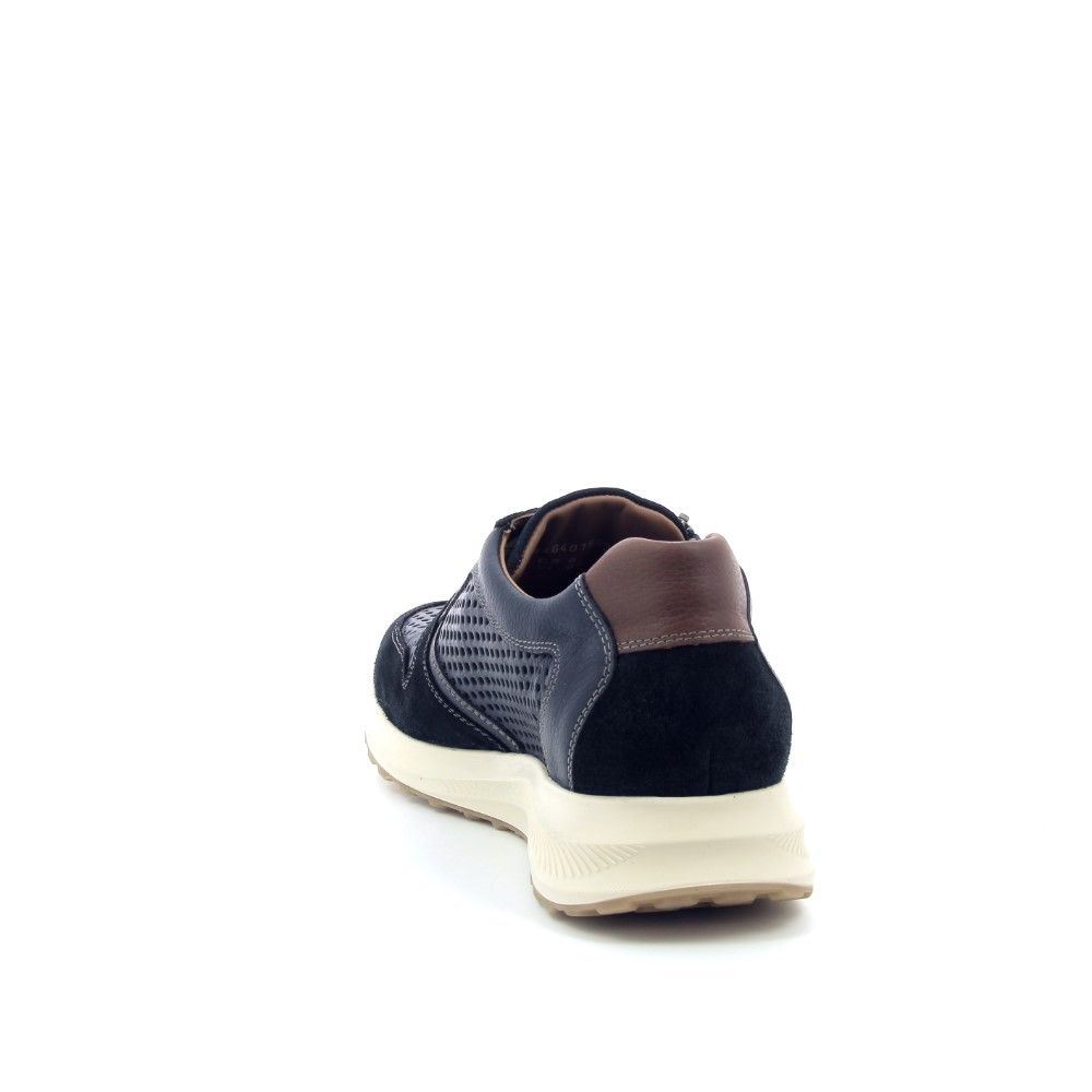 Mephisto Dino Perf 231876 blauw