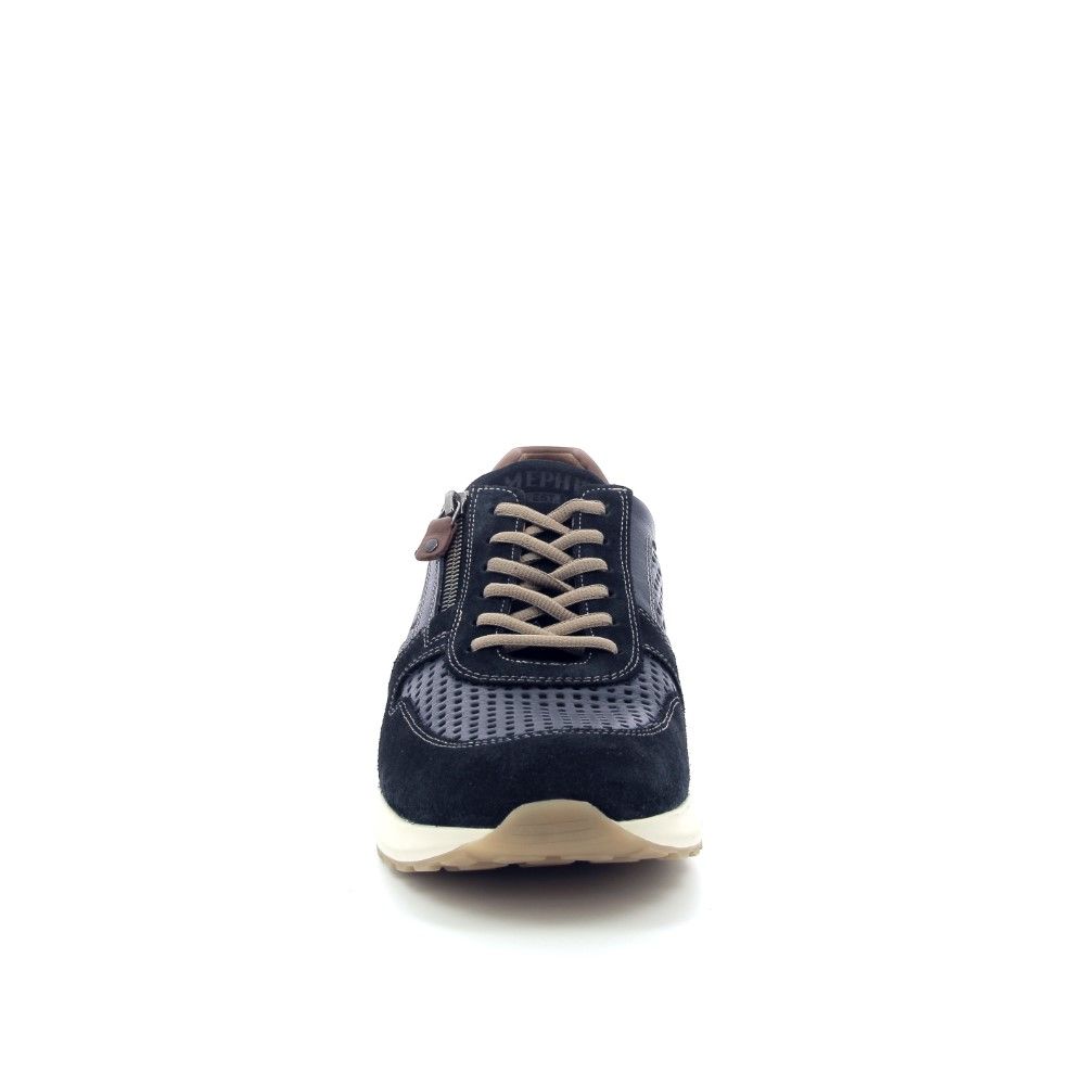 Mephisto Dino Perf 231876 blauw