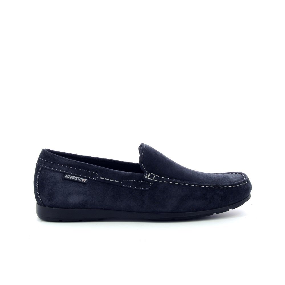 Mephisto Algoras 231877 blauw