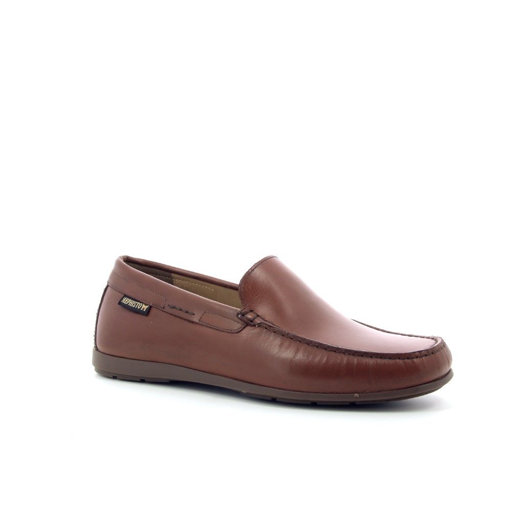 Mephisto Algoras 231878 cognac