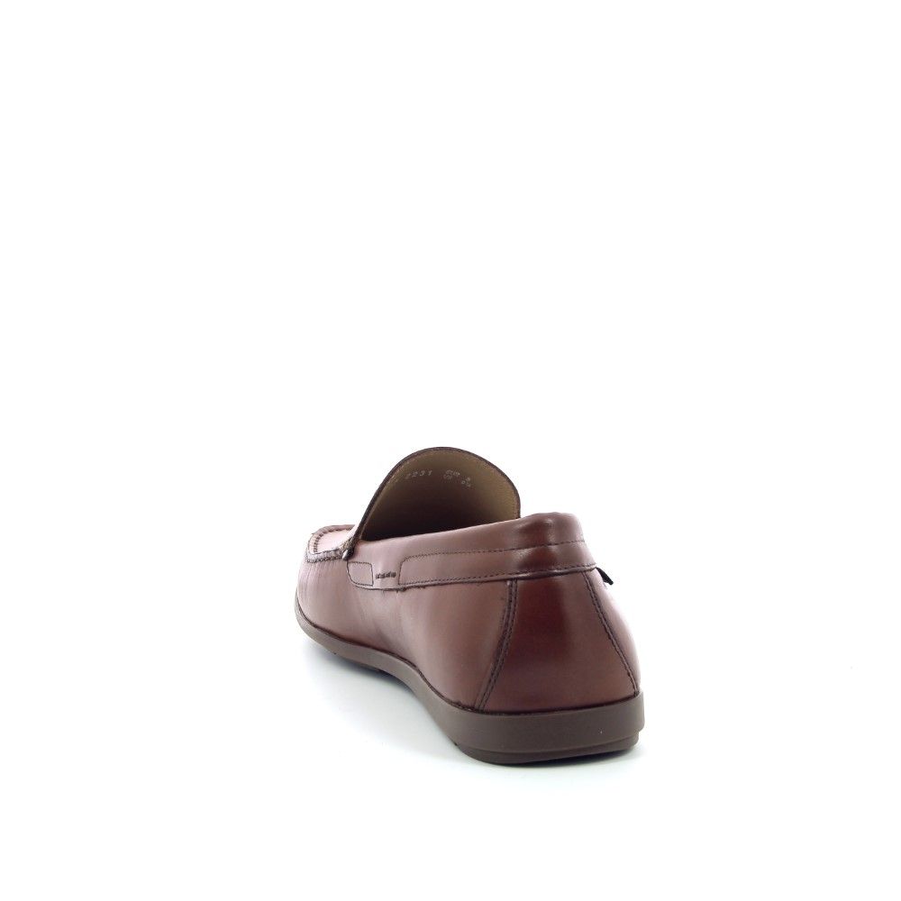 Mephisto Algoras 231878 cognac