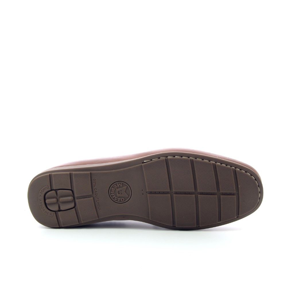 Mephisto Algoras 231878 cognac