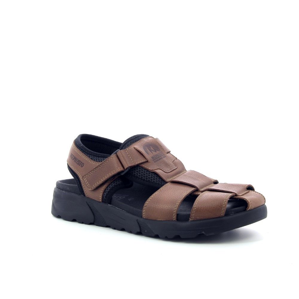 Mephisto Toren 231884 cognac