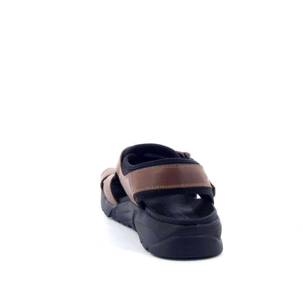 Mephisto Toren 231884 cognac
