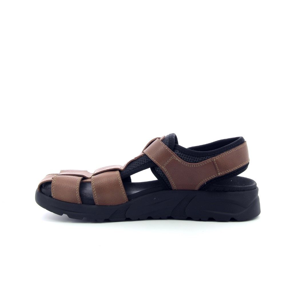 Mephisto Toren 231884 cognac