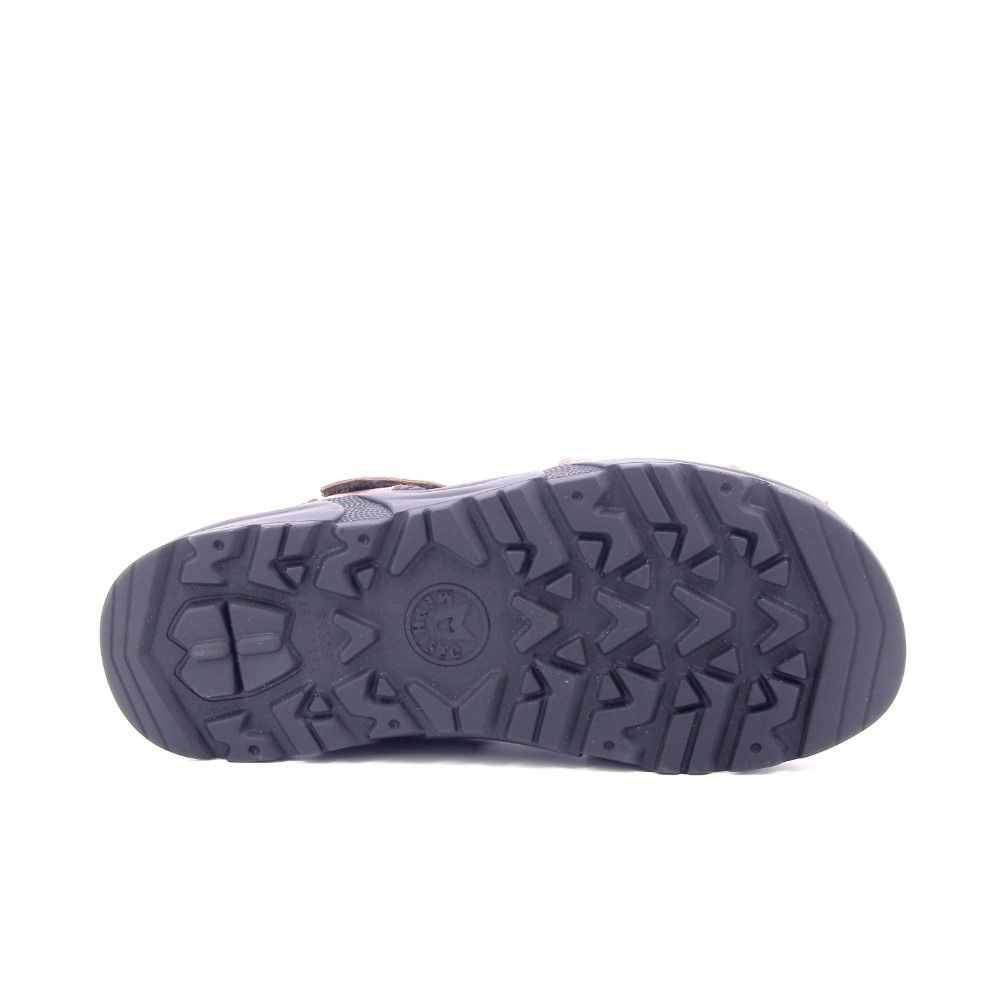 Mephisto Toren 231884 cognac