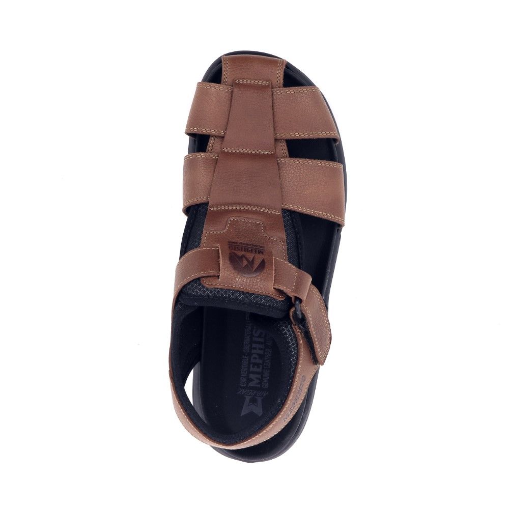 Mephisto Toren 231884 cognac