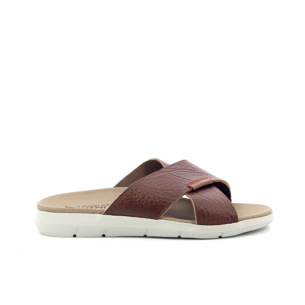 Mephisto Conrad 231888 cognac