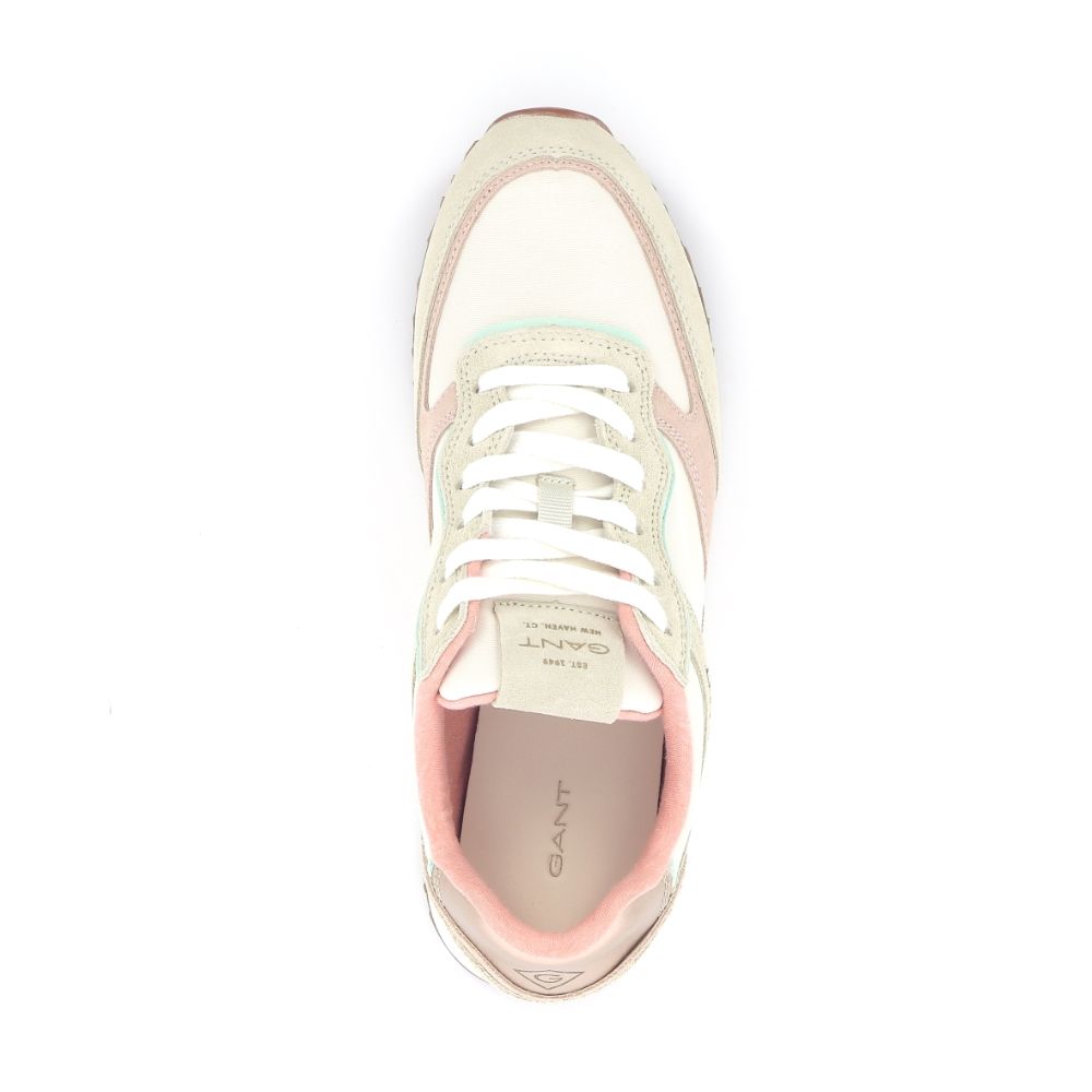 Gant Sneaker 231892 beige