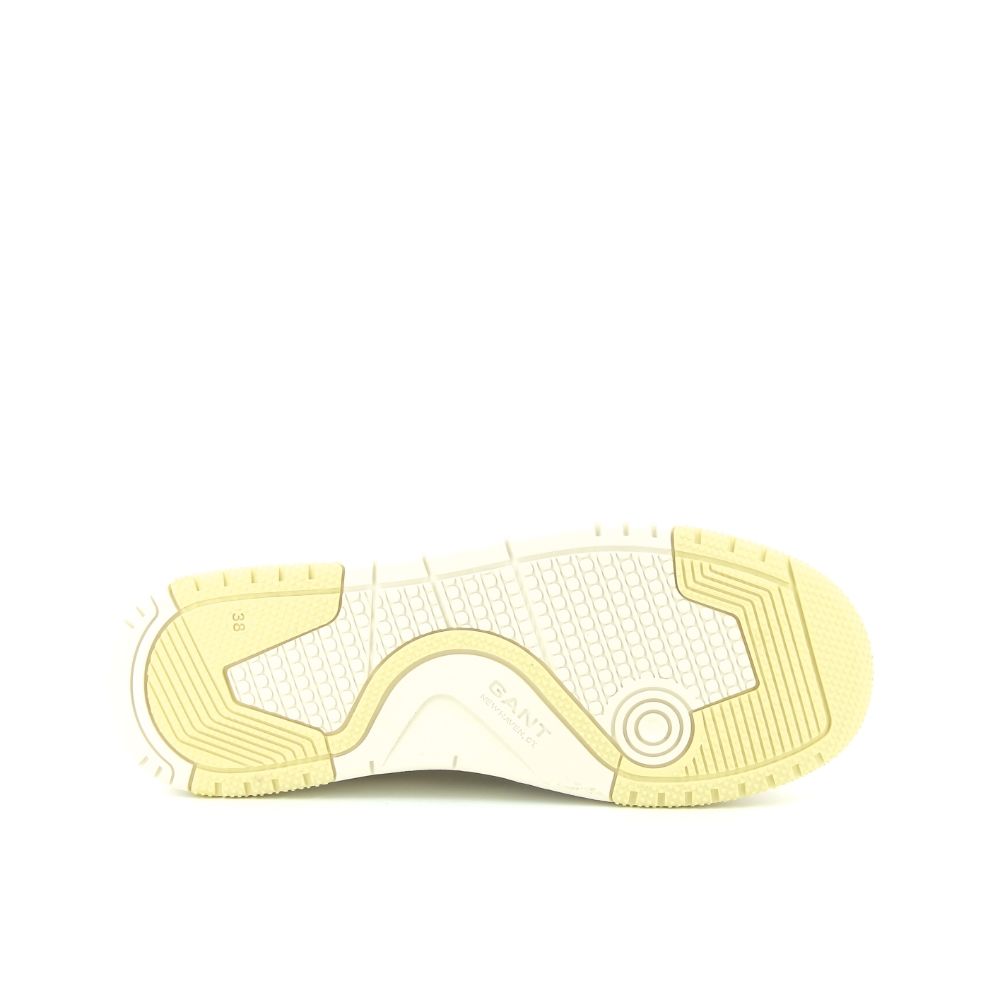 Gant Sneaker 231894 beige