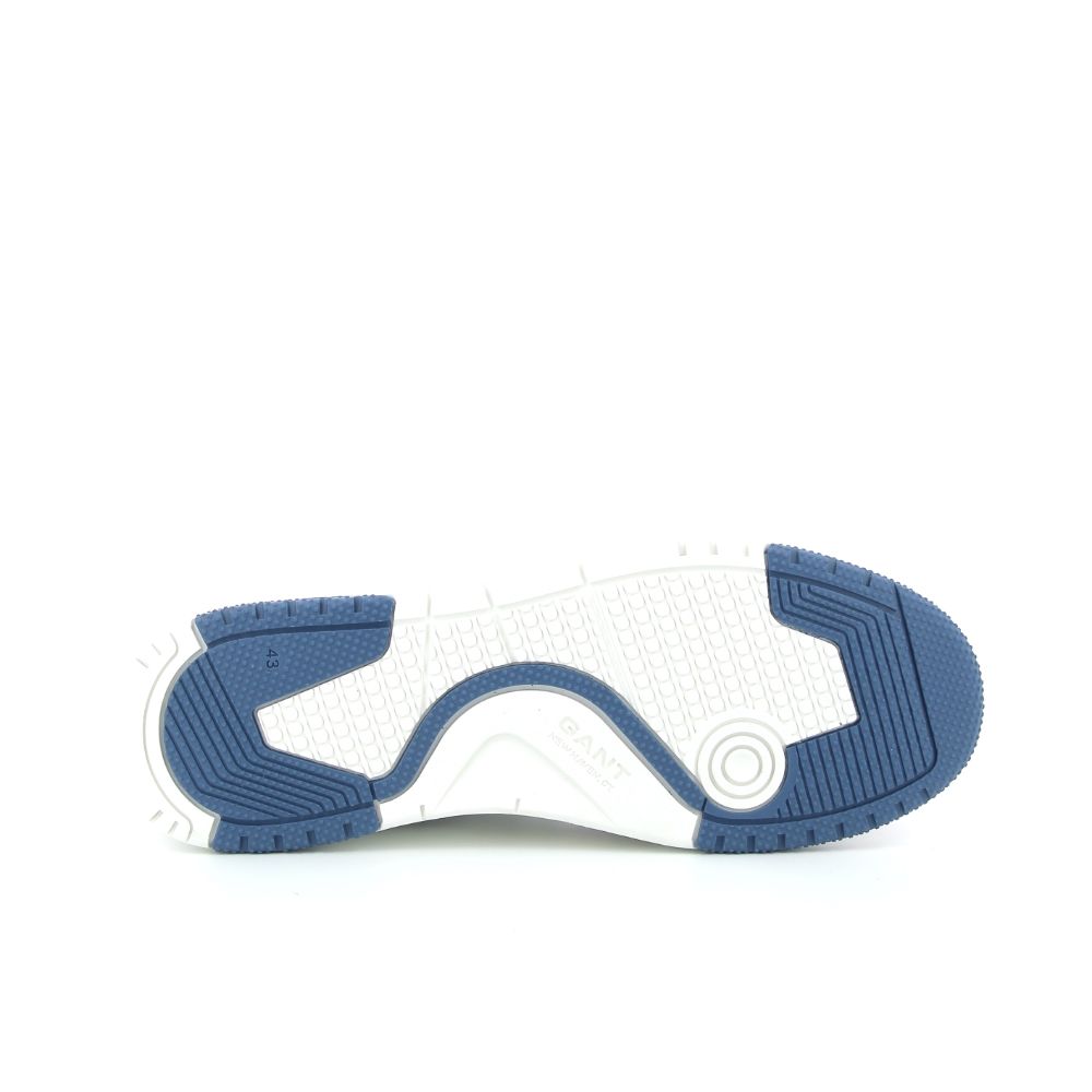 Gant Brookpal 231896 wit
