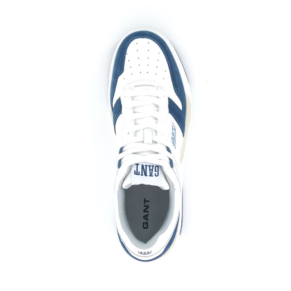 Gant Brookpal 231896 wit