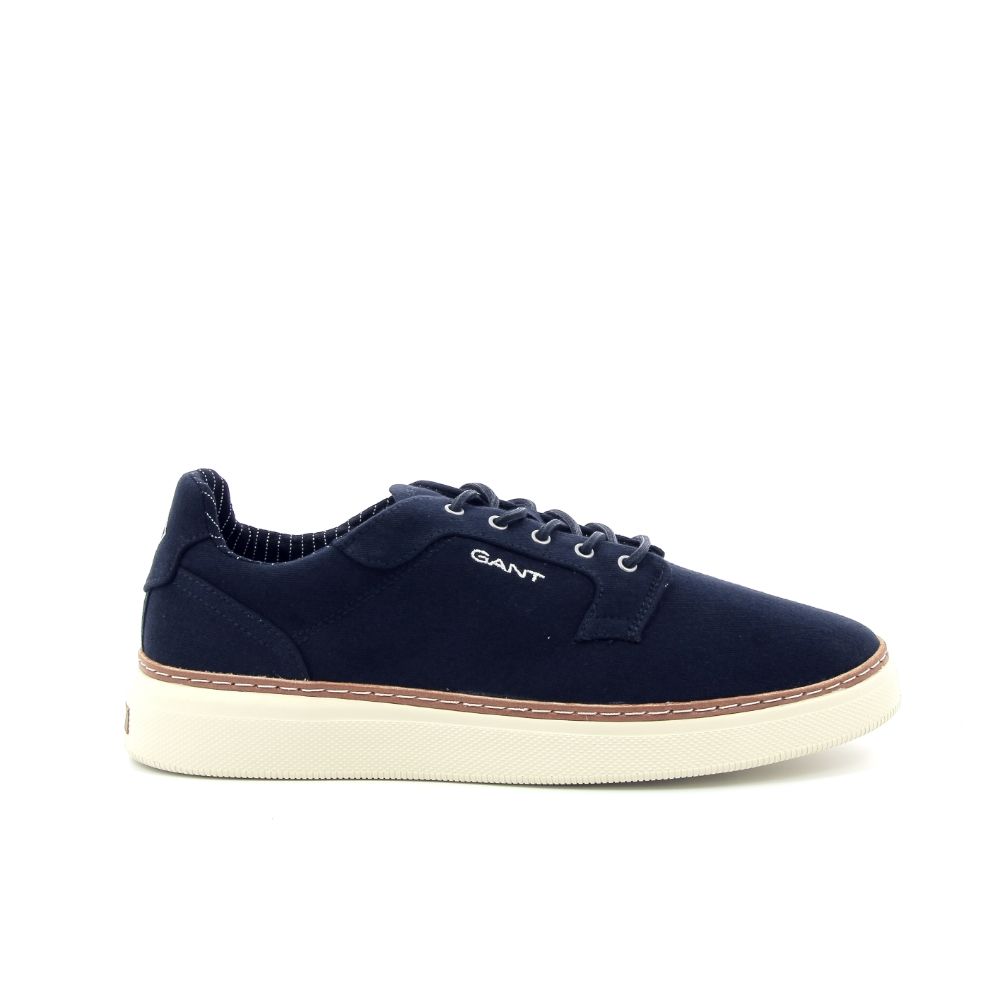 Gant San Prep 231900 blauw