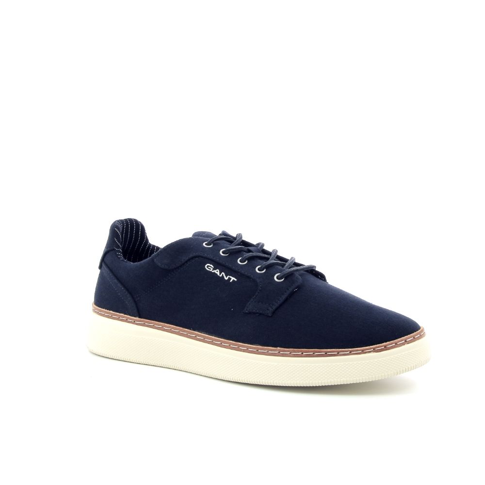 Gant San Prep 231900 blauw