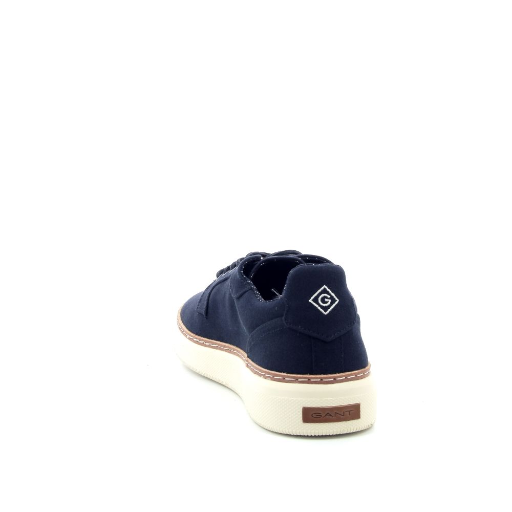 Gant San Prep 231900 blauw