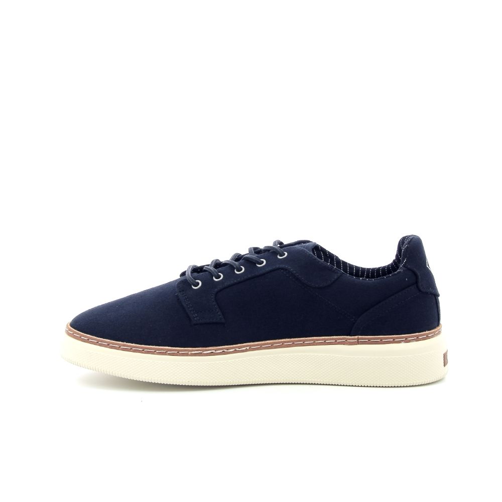 Gant San Prep 231900 blauw
