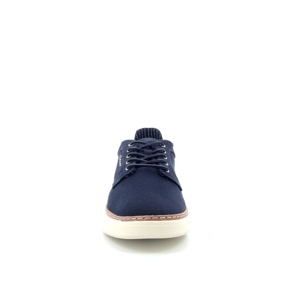 Gant San Prep 231900 blauw