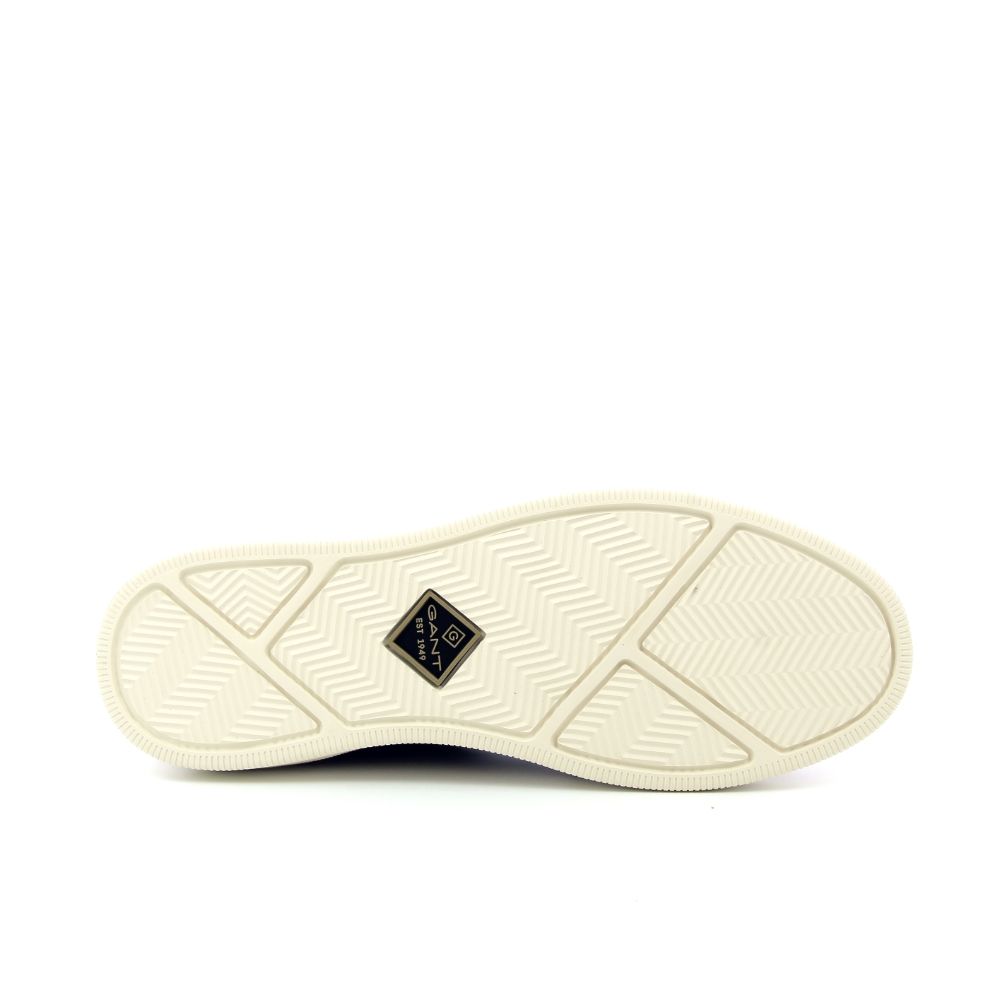 Gant San Prep 231900 blauw