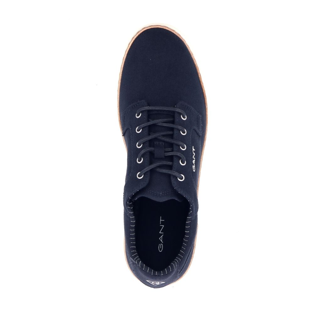Gant San Prep 231900 blauw