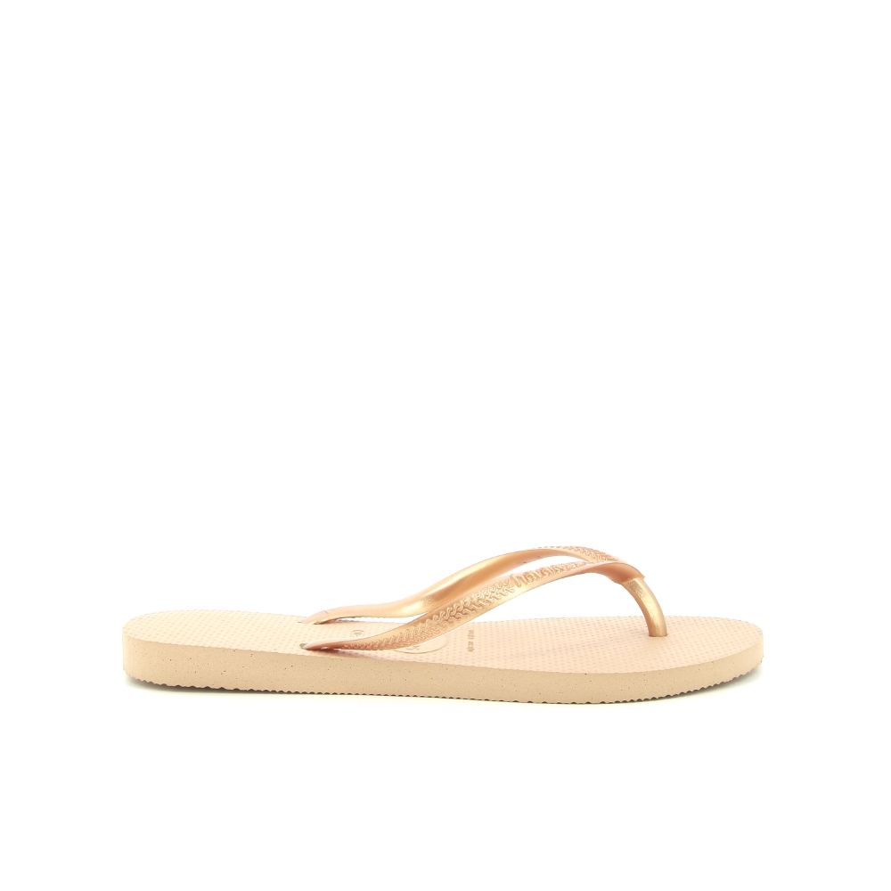 Havaianas Slim 231906 goud
