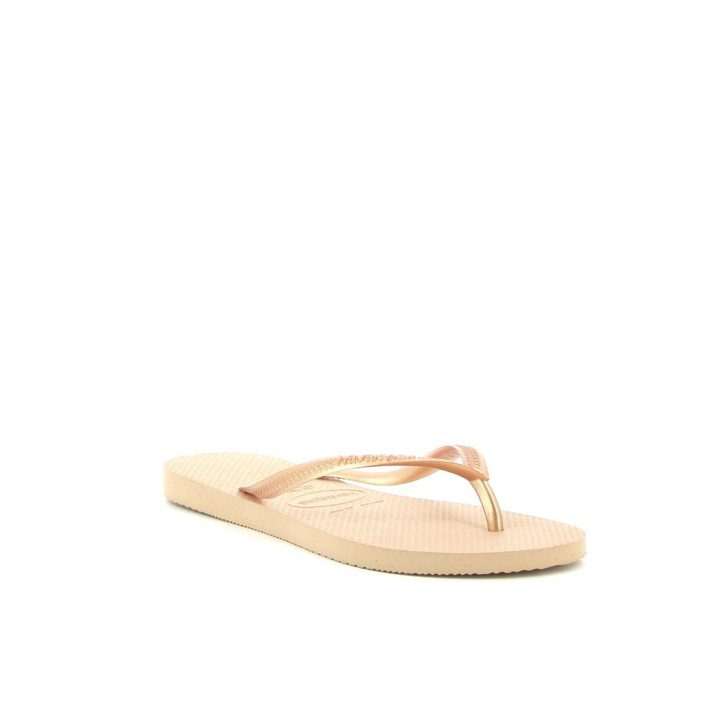 Havaianas Slim 231906 goud