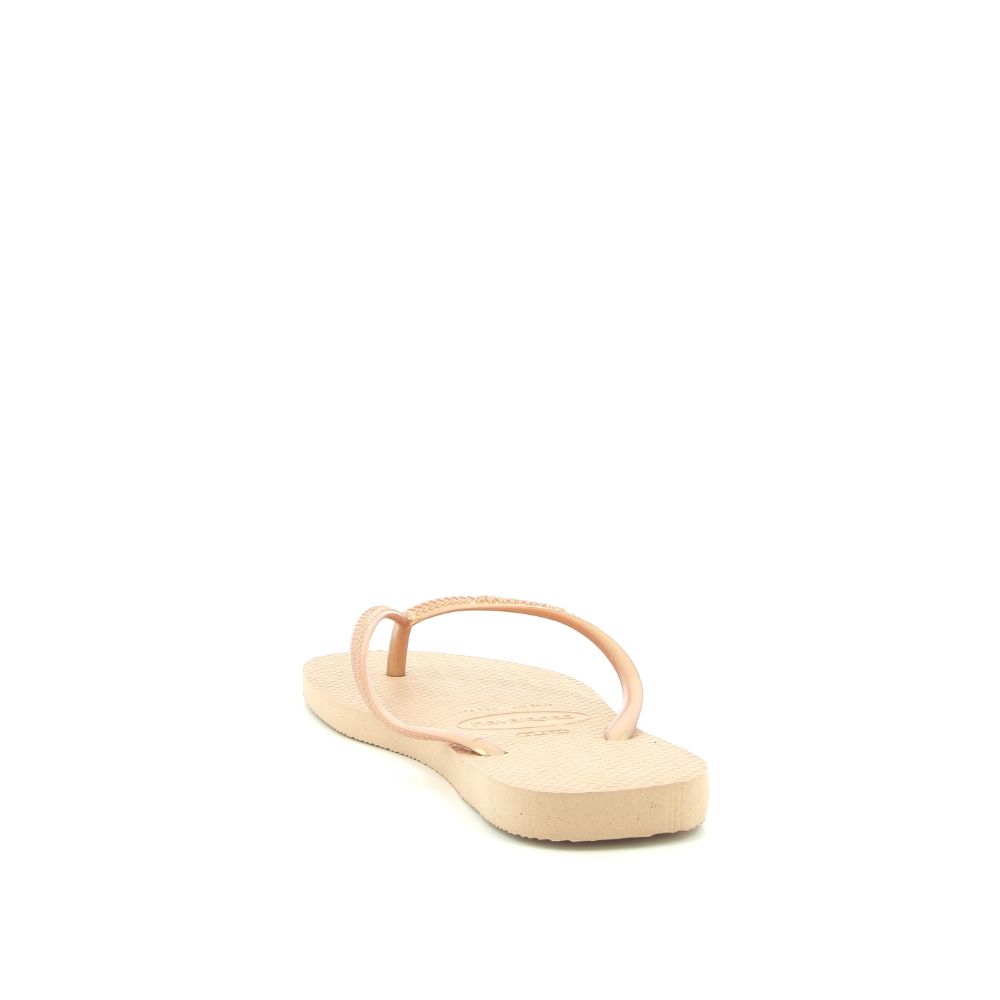 Havaianas Slim 231906 goud