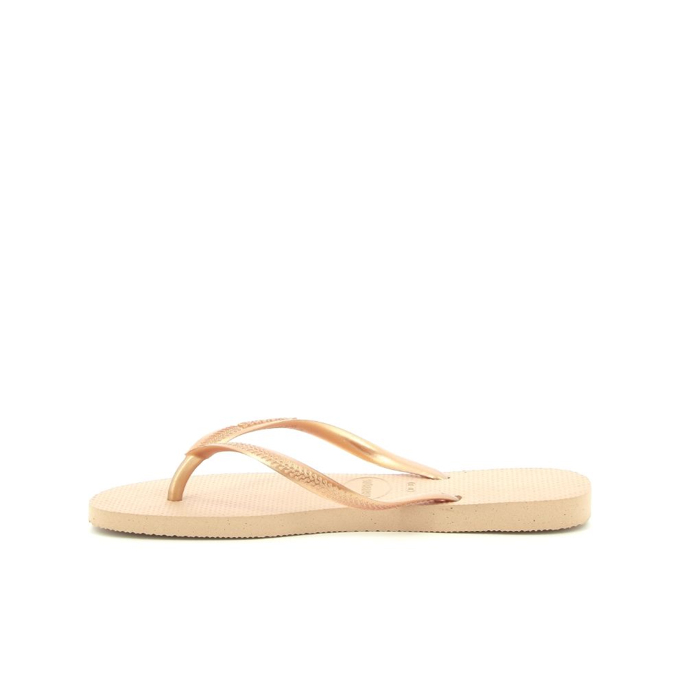 Havaianas Slim 231906 goud