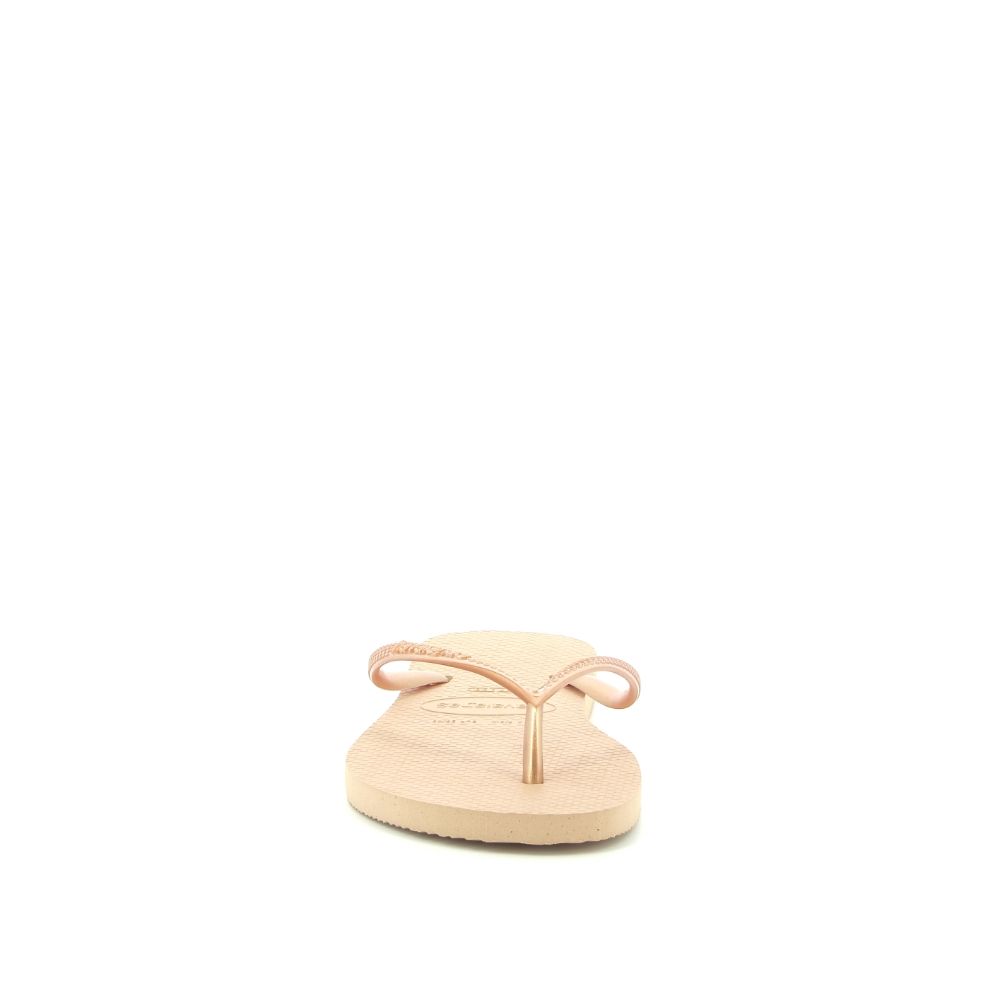 Havaianas Slim 231906 goud