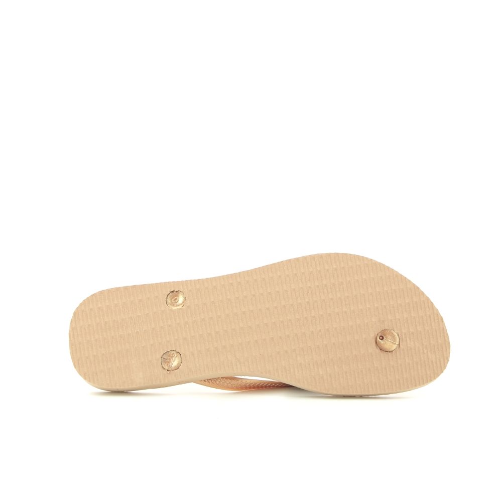 Havaianas Slim 231906 goud