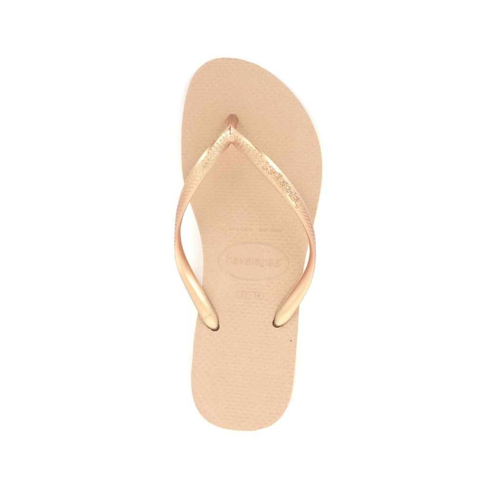 Havaianas Slim 231906 goud