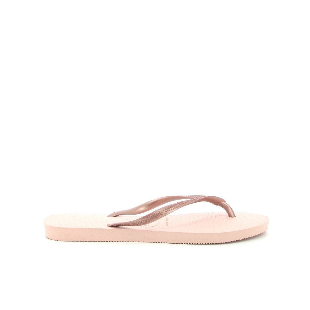 Havaianas Slim 231907 roze